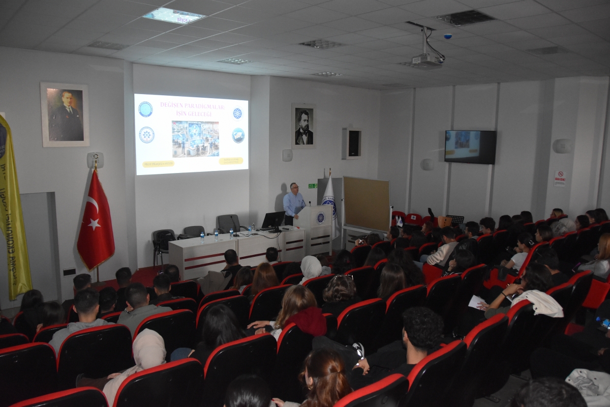Namık Kemal Üniversitesi